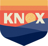 Logo of ONE KNOXVILLE S.C.-min
