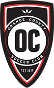 Logo of ORANGE COUNTY S.C.-min