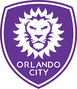 Logo of ORLANDO CITY S.C.-min