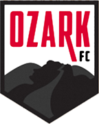 Logo of OZARK F.C.-min