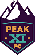 Logo of PEAK XI F.C.-min