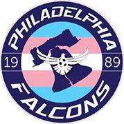 Logo of PHILADELPHIA FALCONS-min