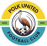 Logo of POLK UNITED F.C.-min