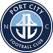 Logo of PORT CITY F.C.-1-min