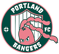 Logo of PORTLAND BANGERS F.C.