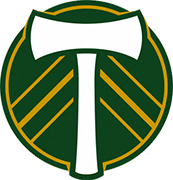 Logo of PORTLAND TIMBERS-min