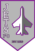 Logo POSKIN JETS FC.