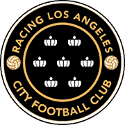 Logo of RACING LOS ANGELES CITY F.C.-min