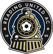 Logo of READING UNITED A.C.-min