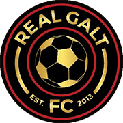 Logo of REAL GALT F.C.-min