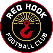 Logo of RED HOOK F.C.-min
