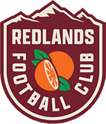 Logo of REDLANDS F.C.-min