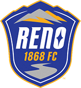 Logo of RENO 1868 F.C.-min