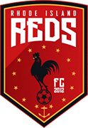 Logo of RHODE ISLAND RED F.C.-min