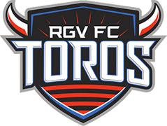 Logo of RIO GRANDE VALLEY F.C. TOROS-min