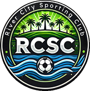 Logo of RIVER CITY SPORTING C.-min