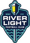 Logo of RIVER LIGHT F.C.-min