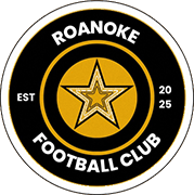 Logo of ROANOKE F.C.-min