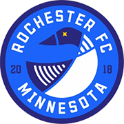 Logo of ROCHESTER F.C.-min