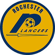 Logo of ROCHESTER LANCERS-min