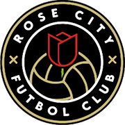 Logo of ROSE CITY F.C.-min