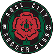 Logo of ROSE CITY S.C.-min