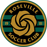 Logo of ROSEVILLE S.C.-min