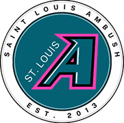 Logo of SAINT LOUIS AMBUSH