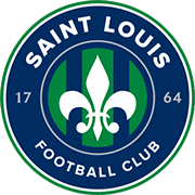 Logo of SAINT LOUIS F.C.-min