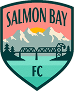 Logo of SALMON BAY F.C.