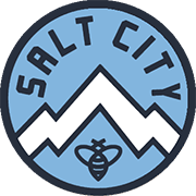 Logo of SALT CITY S.C.-min