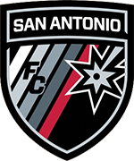 Logo of SAN ANTONIO F.C.-min
