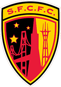 Logo of SAN FRANCISCO CITY F.C.-min