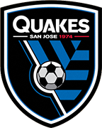 Logo of SAN JOSÉ EARTHQUAKES-min