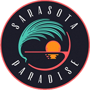 Logo of SARASOTA PARADISE-min