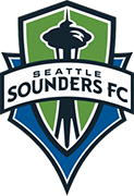 Logo of SEATTLE SOUNDERS F.C.-min