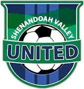 Logo of SHENANDOAH VALLEY UNITED-min