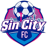 Logo of SIN CITY F.C.-min