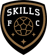 Logo of SKILLS F.C.-min
