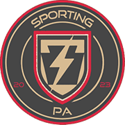 Logo of SPORTING THUNDER-min