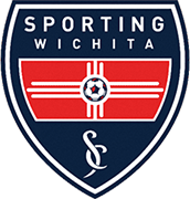Logo of SPORTING WICHITA S.C.-min