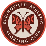 Logo of SPRINGFIELD ATHLETIC S.C.-min