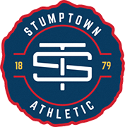 Logo of STUMPTOWN ATHLETIC-min