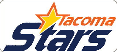 Logo of TACOMA STARS F.C.-min