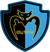 Logo of TAMPA BAY MUTINY-min