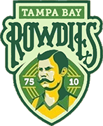 Logo of TAMPA BAY ROWDIES-1-min