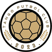 Logo of TANGO F.C.(USA)-min