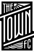 Logo of THE TOWN F.C.-min