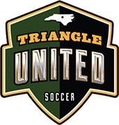 Logo of TRIANGLE UNITED SOCCER-min