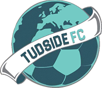 Logo of TUDSIDE F.C.-min